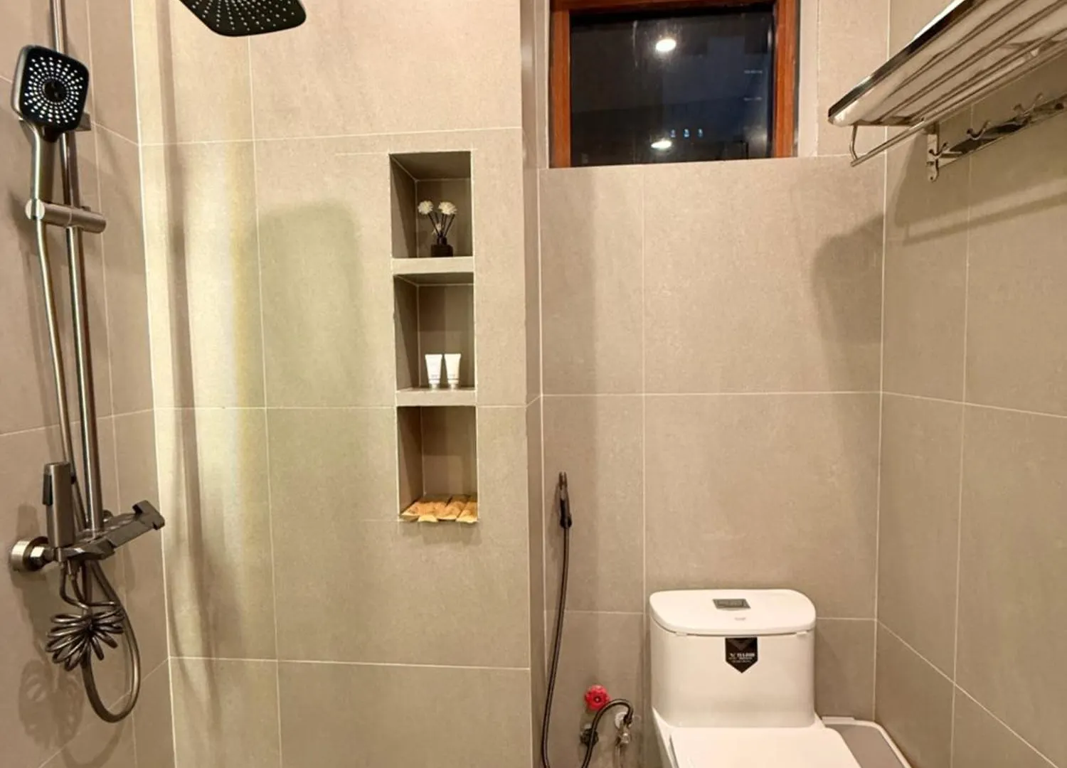 Bama House Danang Villa 0*, Da Nang