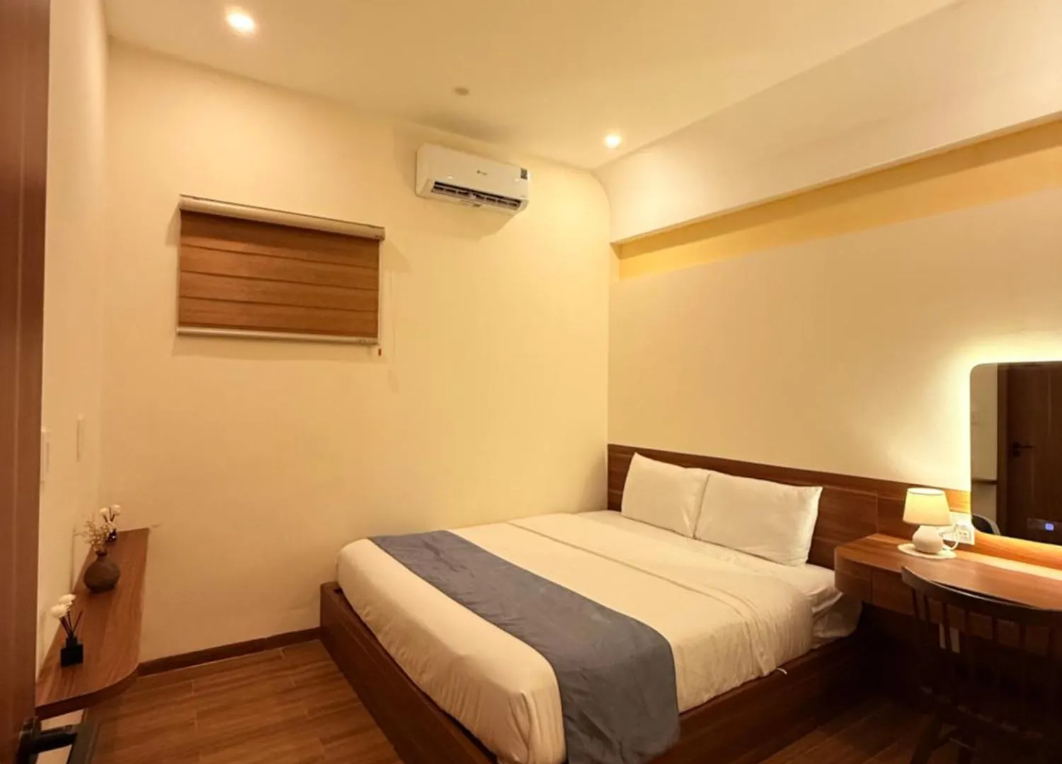 Holiday home Bama House Danang Villa
