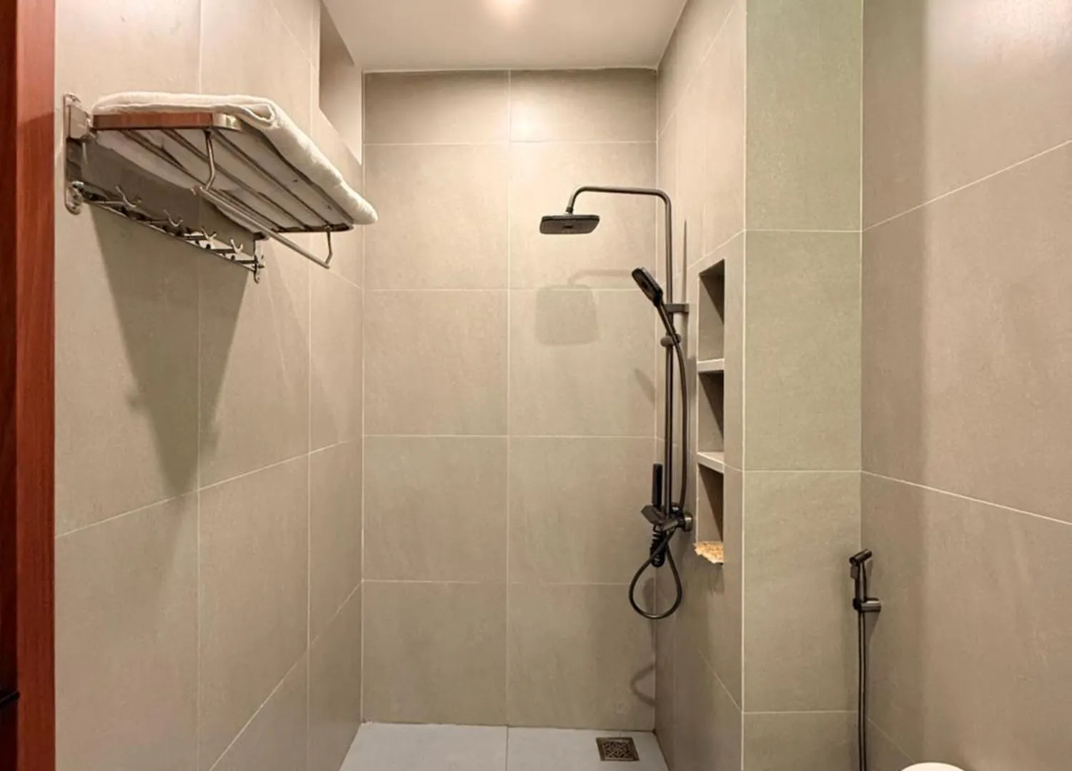 Bama House Danang Villa Holiday home