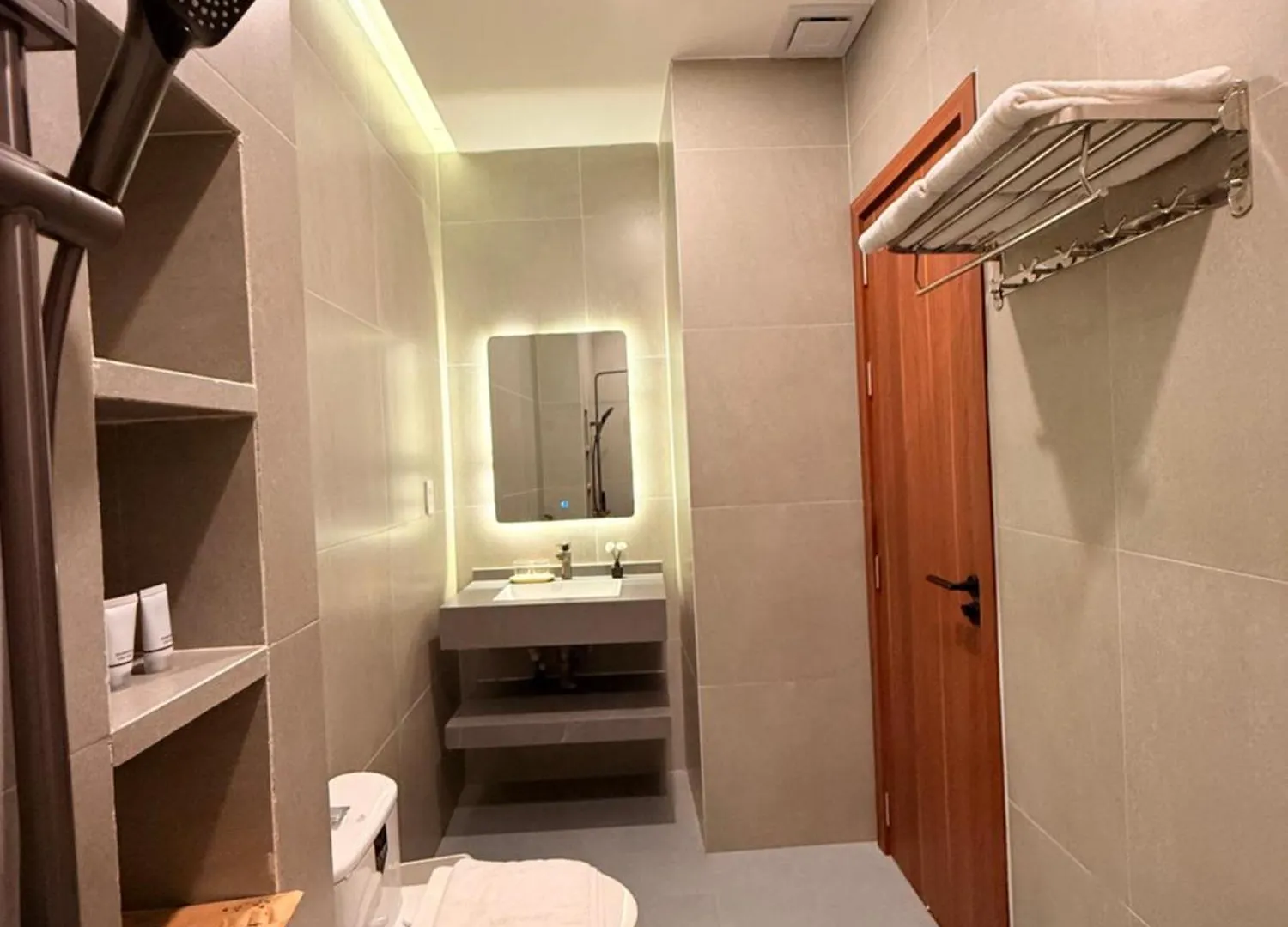 Bama House Danang Villa 0*, Da Nang Vietnam