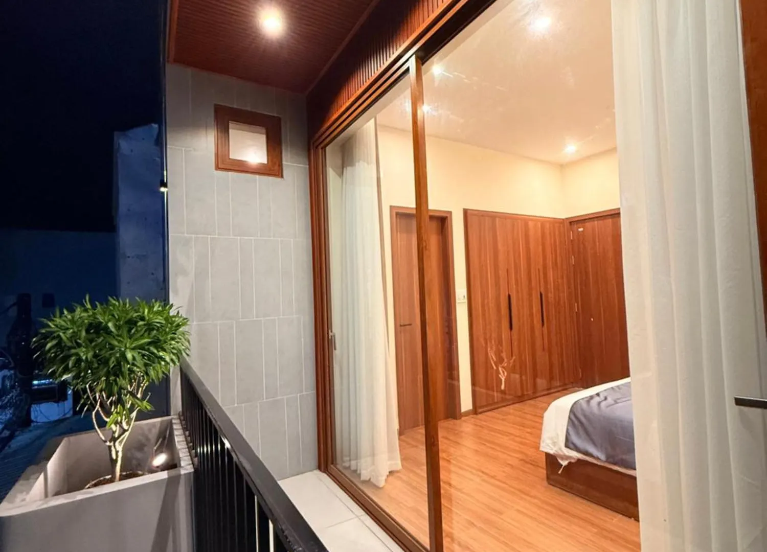 Holiday home Bama House Danang Villa Vietnam