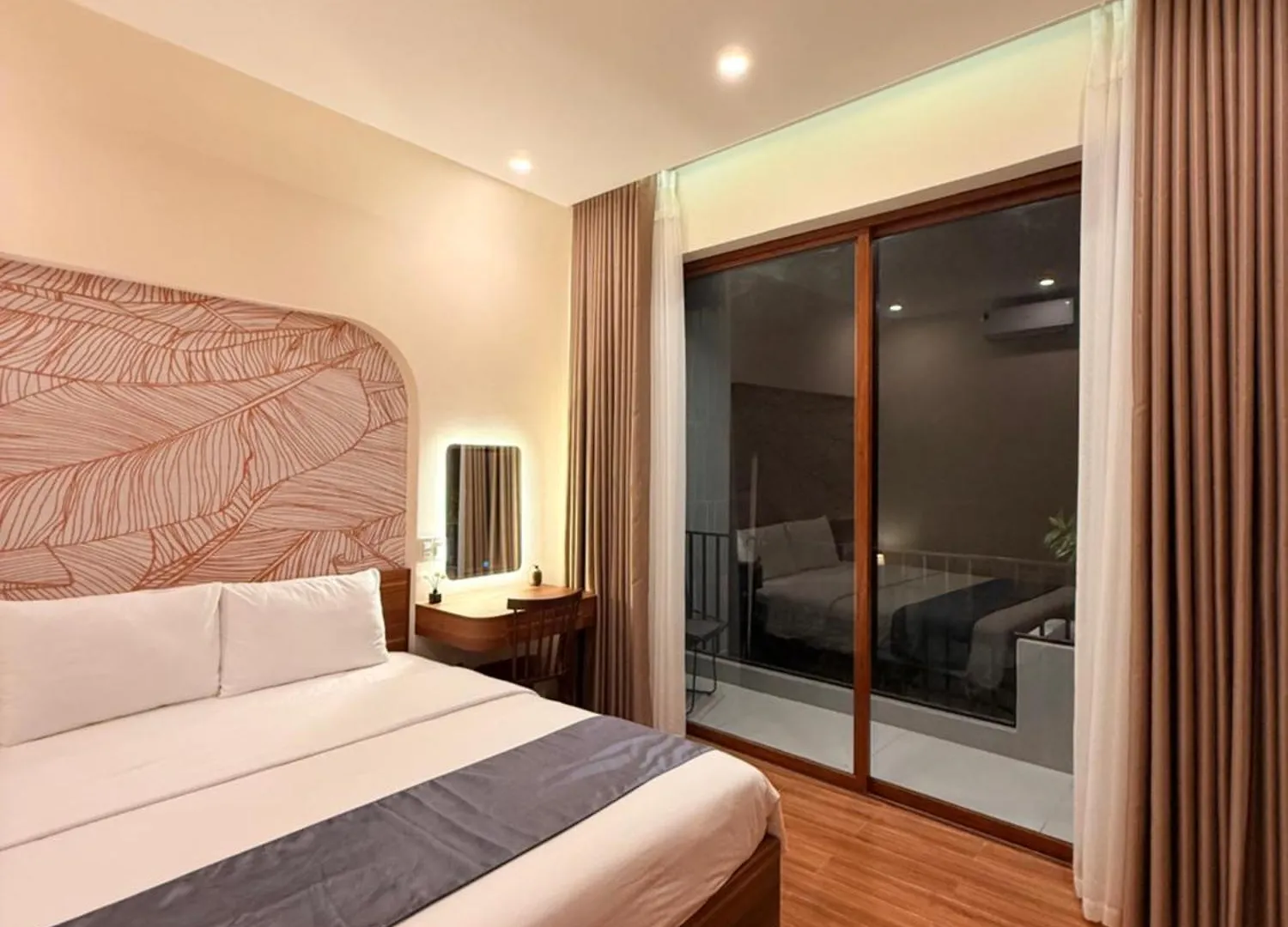 Holiday home Bama House Danang Villa