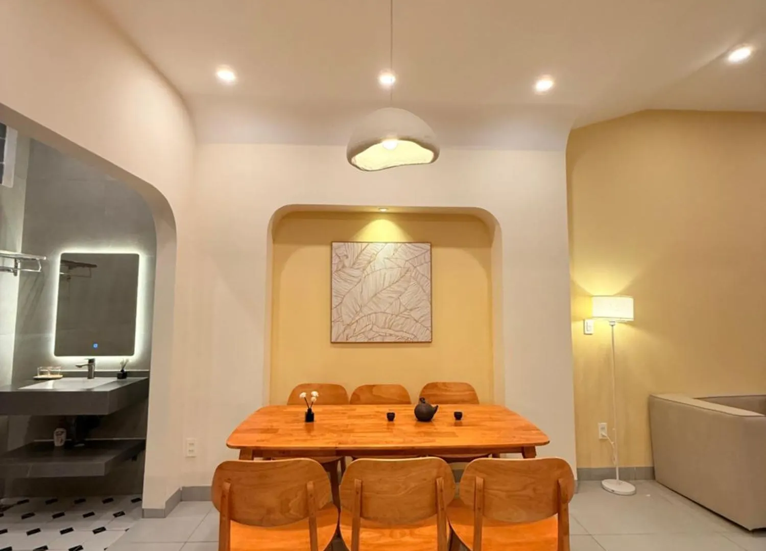 Bama House Danang Villa Vietnam