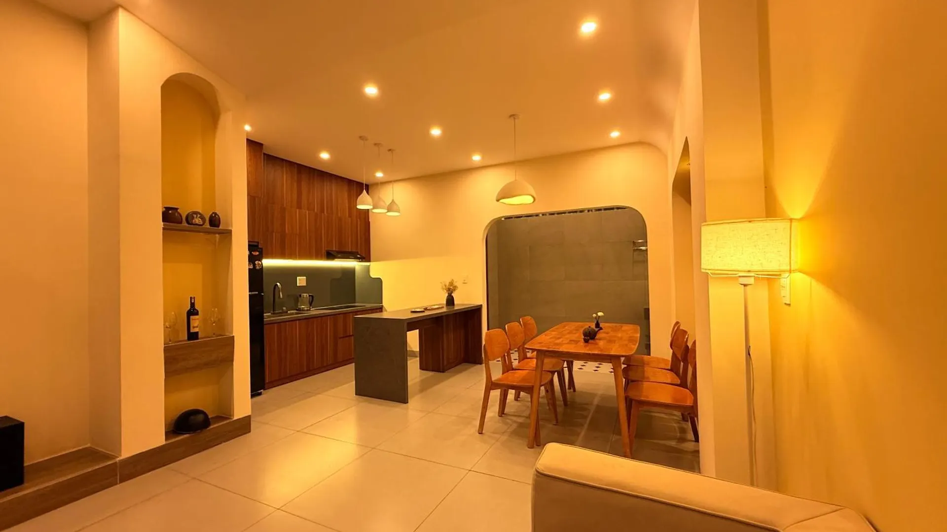 Bama House Danang Villa 0*, Da Nang Vietnam