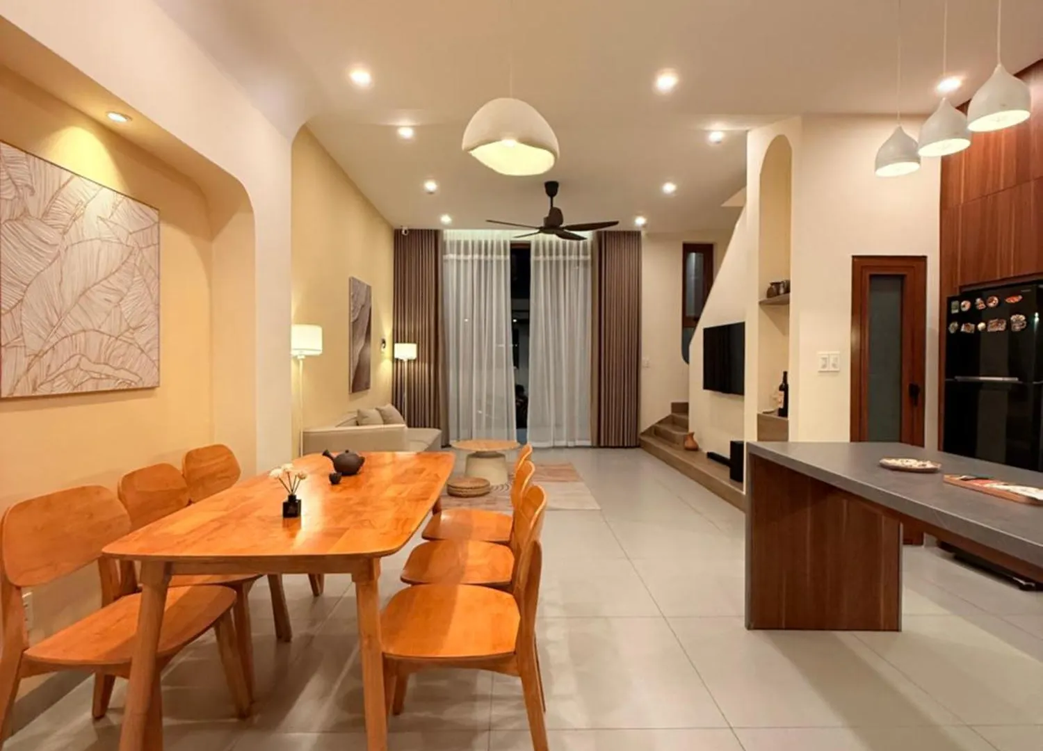 Holiday home Bama House Danang Villa Vietnam