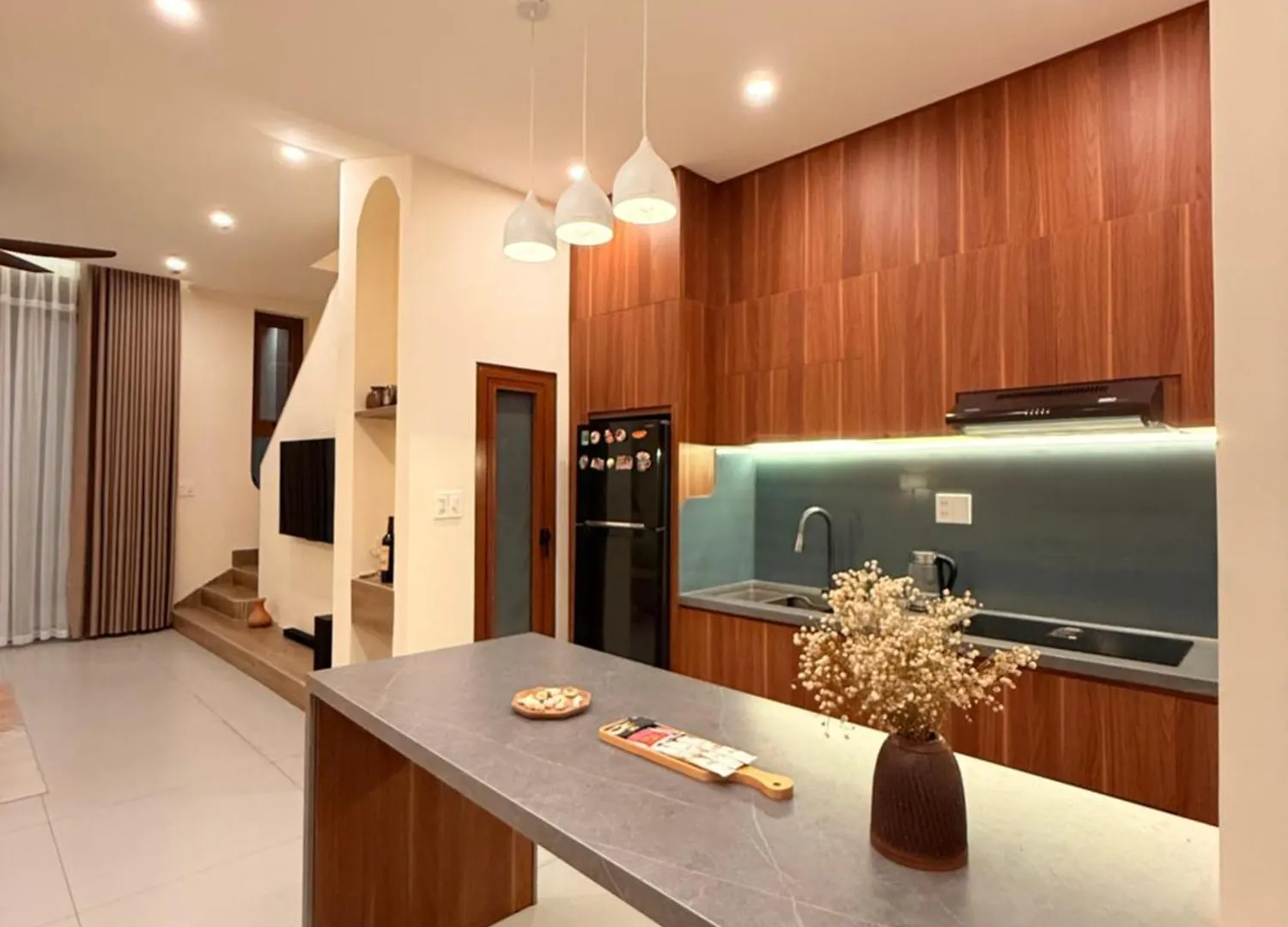 Bama House Danang Villa