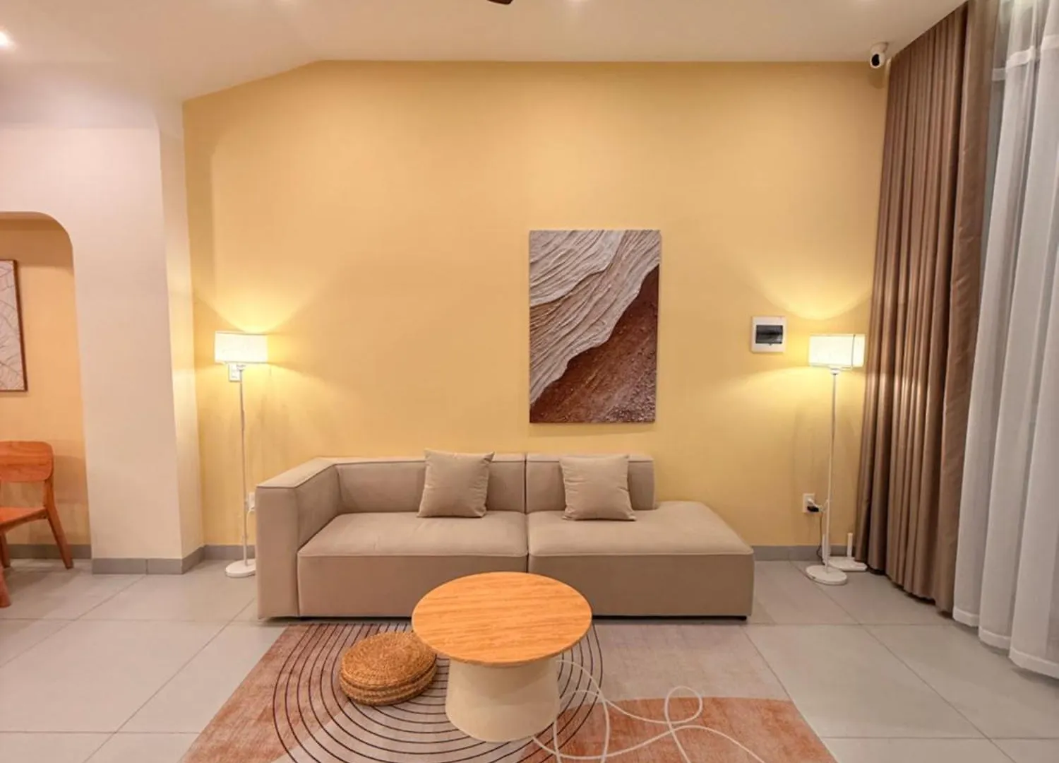 Holiday home Bama House Danang Villa