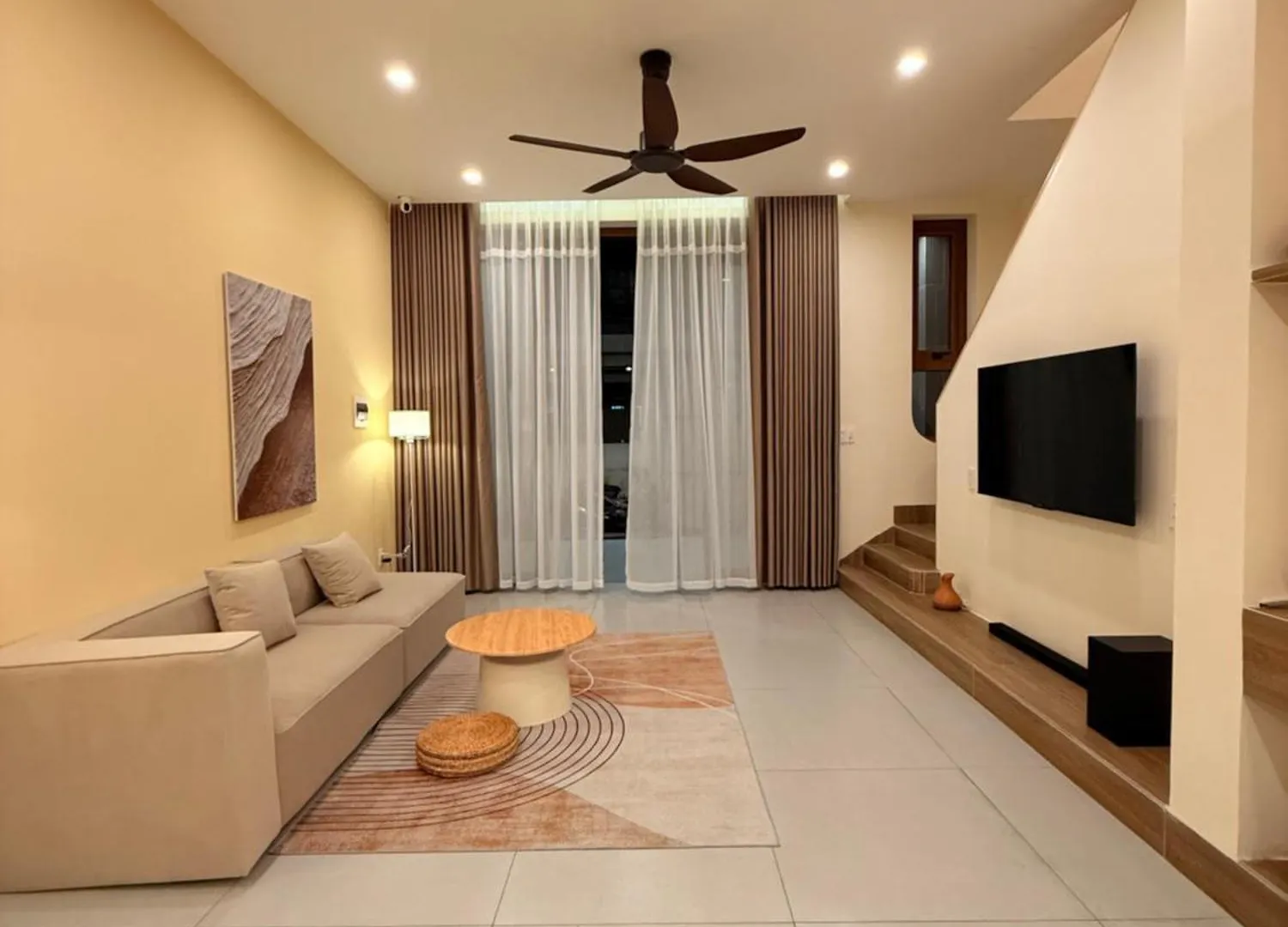 Holiday home Bama House Danang Villa