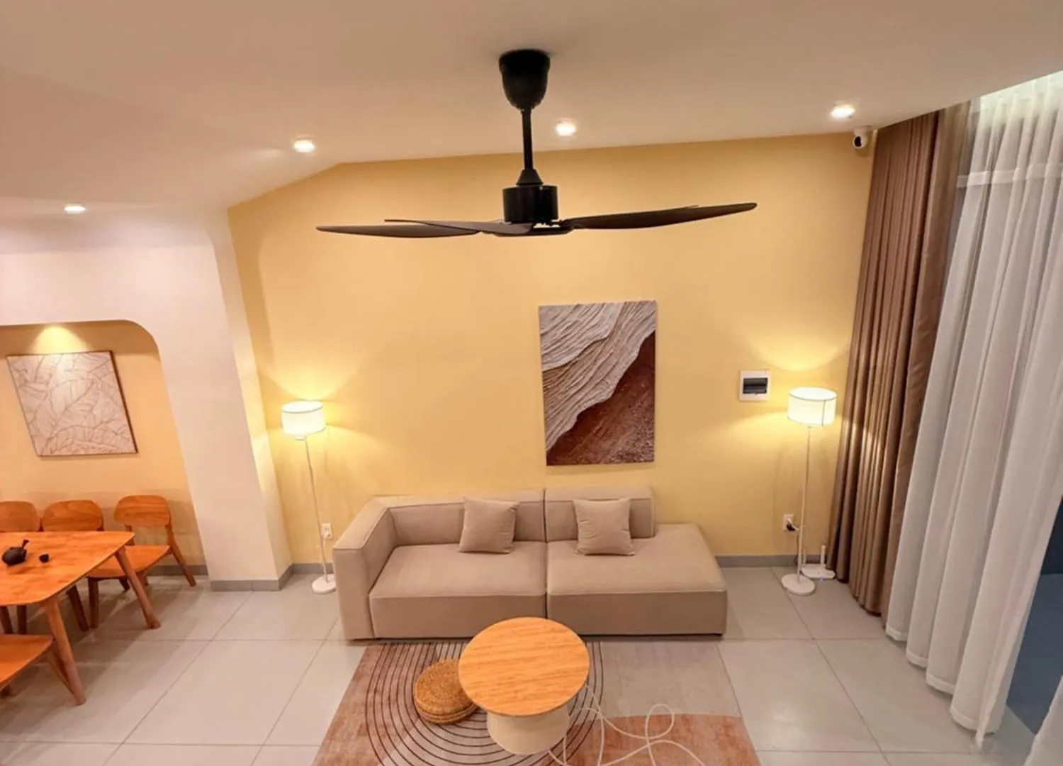 Bama House Danang Villa 0*, Da Nang