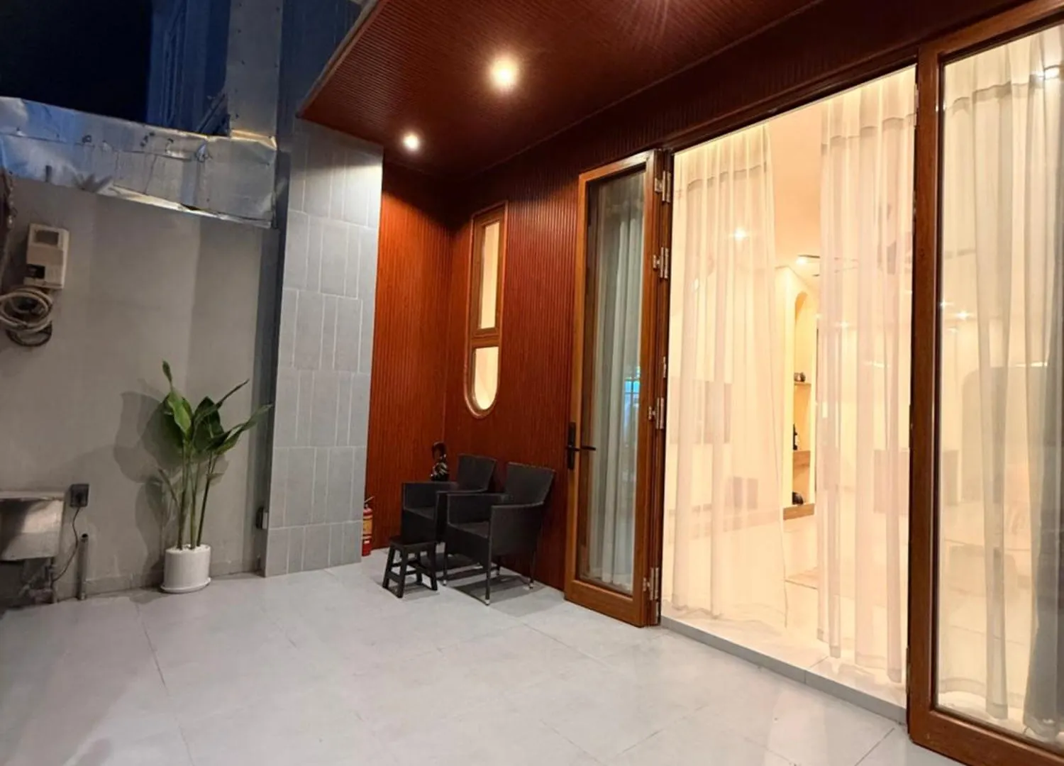 Bama House Danang Villa Holiday home