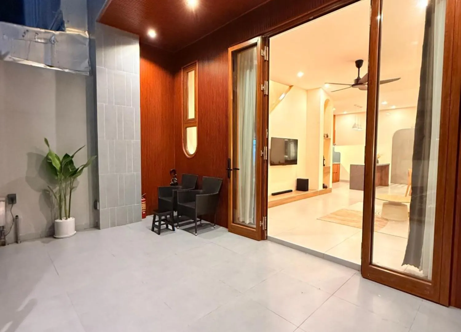 Holiday home Bama House Danang Villa