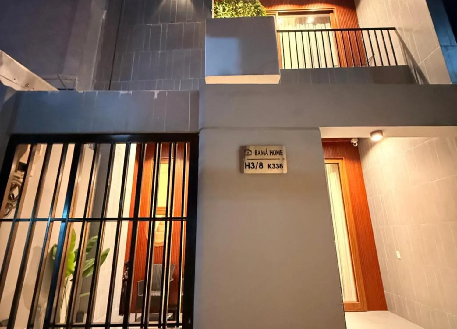 Holiday home Bama House Danang Villa