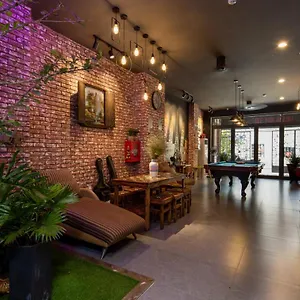 Auberge de jeunesse Tuti, Đà Nẵng