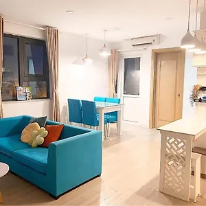 The For Rent Apartment