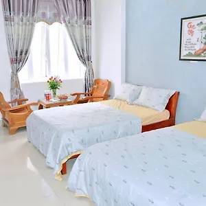 Hotel Boy's House, Đà Nẵng