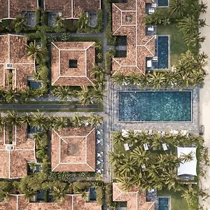 Resort Tia Wellness - Inclusive, Da Nang