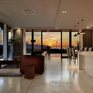 The Sense - Modern, Near My An Apartment