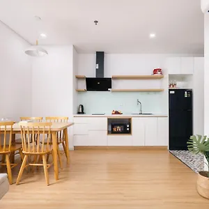 Appart hôtel Lagom And, Đà Nẵng