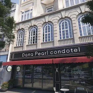 Aparthotel Dana Pearl 2, Da Nang