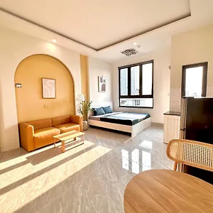 Corgi House Homestay