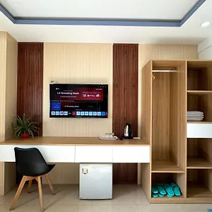 Hotel Thanh Hien Hb, Đà Nẵng