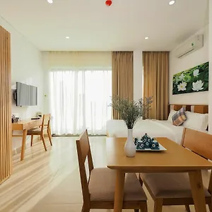 Hotel Babylon Garden, Da Nang