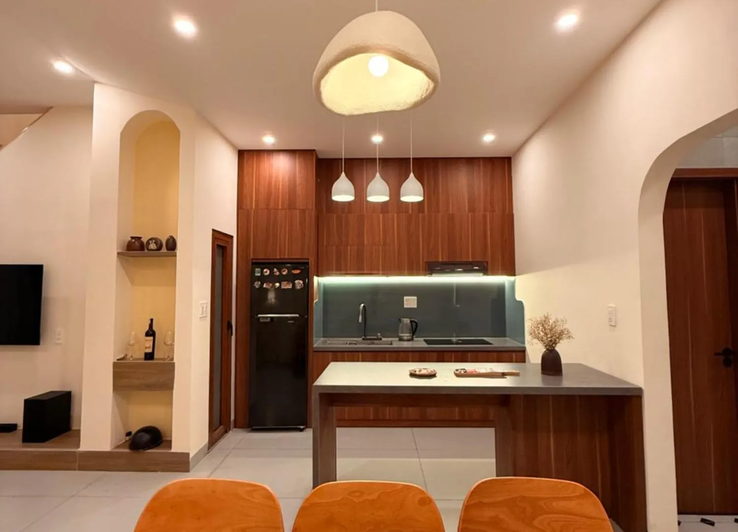 Bama House Danang Villa Vietnam