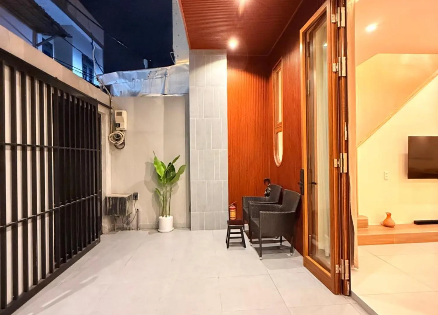 Bama House Danang Villa Holiday home