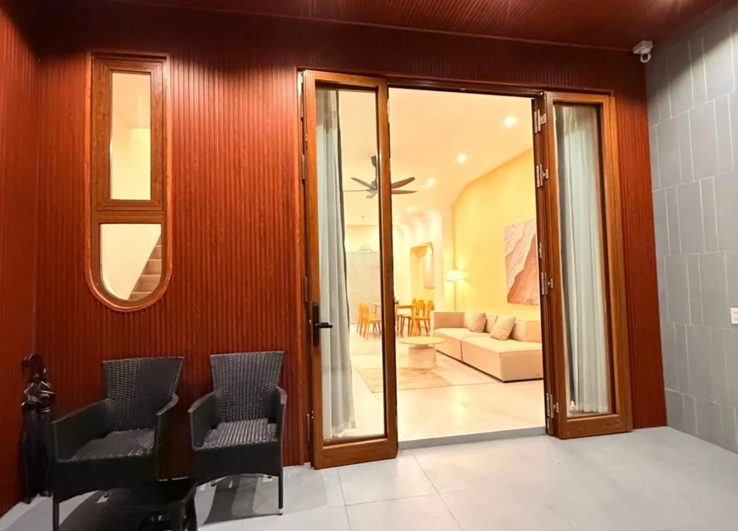 Bama House Danang Villa 0*, Da Nang