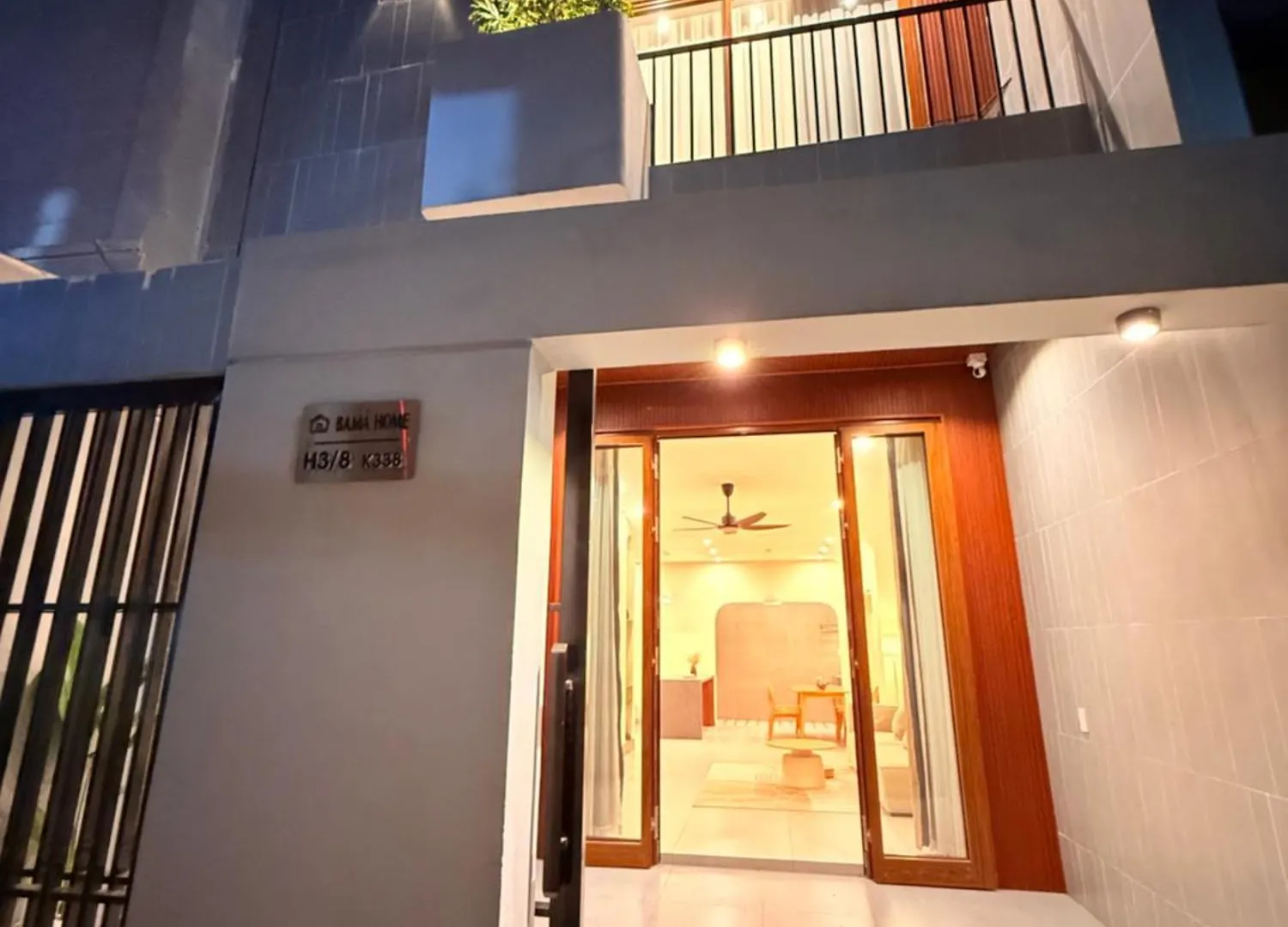 Bama House Danang Villa